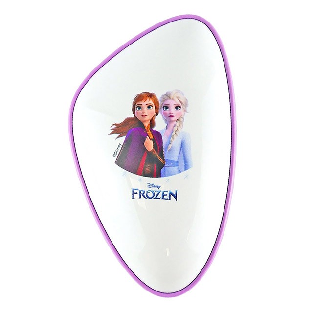DESSATA - Disney Frozen II Elsa & Anna  Βούρτσα Μαλλιών | 1τμχ