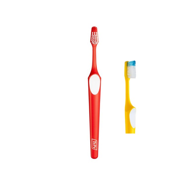 TePe - Nova Toothbrush Medium Red | 1τμχ 