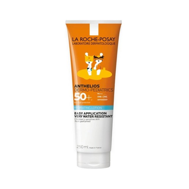 LA ROCHE POSAY - Anthelios Dermo-Pediatrics Lotion SPF50 | 250ml