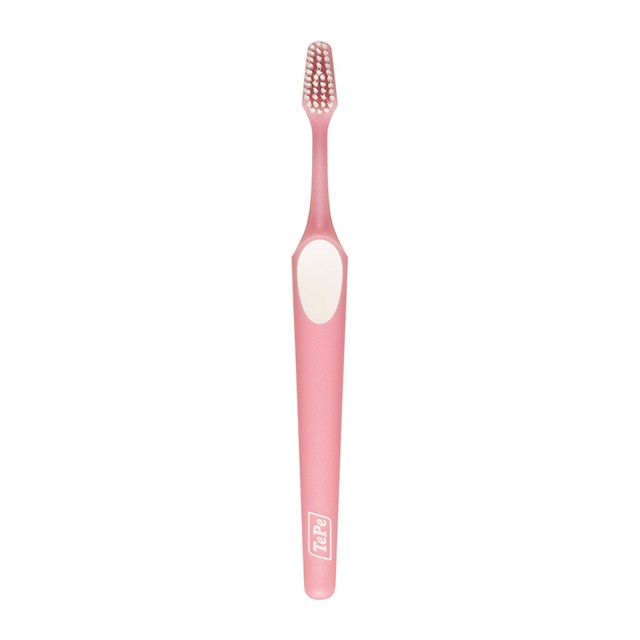 TePe - Supreme Toothbrush Soft Pink | 1τμχ