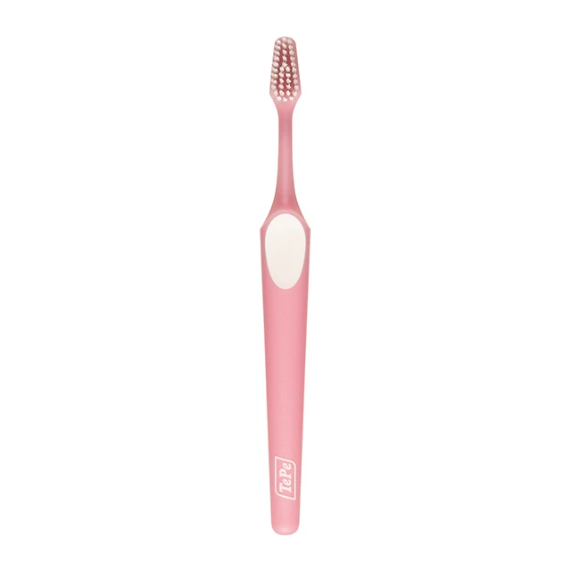 TePe - Supreme Toothbrush Soft Pink | 1τμχ