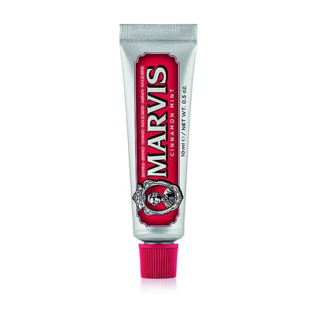 MARVIS - Cinnamon Mint Toothpaste | 10ml