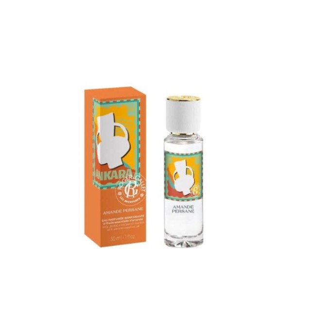 Roger&Gallet Amande Persane Wellbeing Fragrant Water Limited Edition Άρωμα 30ml