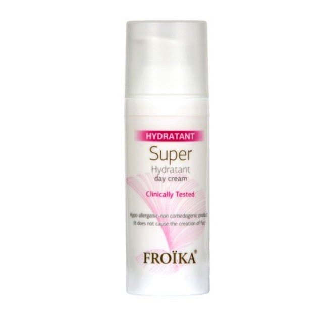 FROIKA - Super Hydratant Cream | 50ml