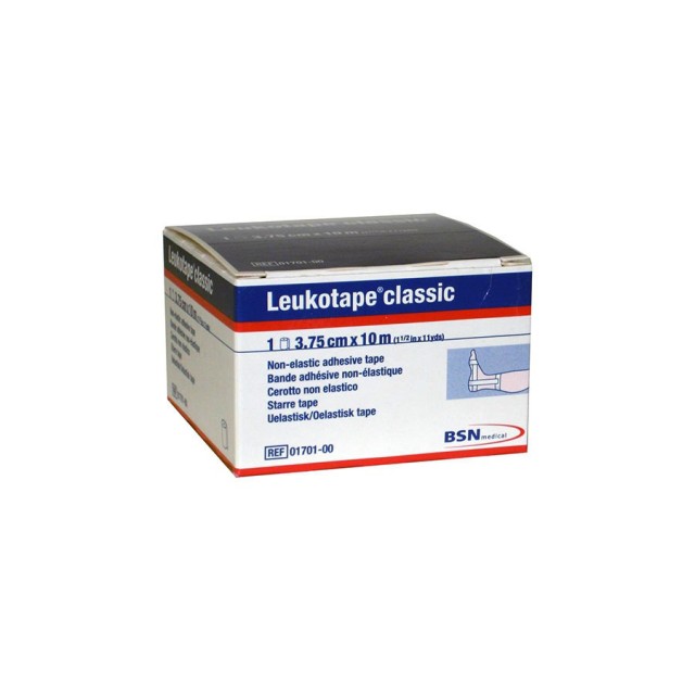 LEUKOPLAST- Leukotape classic 3.75cmx10m | 1τμχ