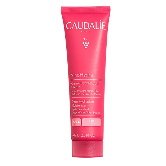 Caudalie - VinoHydra Deep Hydration Moisturizer 60ml