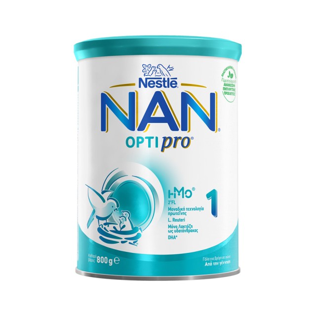 NESTLE - Nan Optipro 1 | 400gr