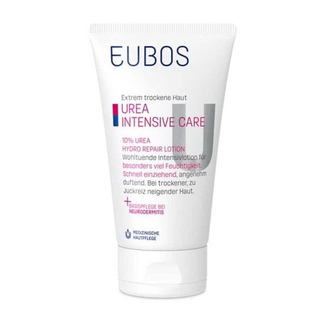 EUBOS- Urea 10% Hydro Repair Lotion | 150ml 