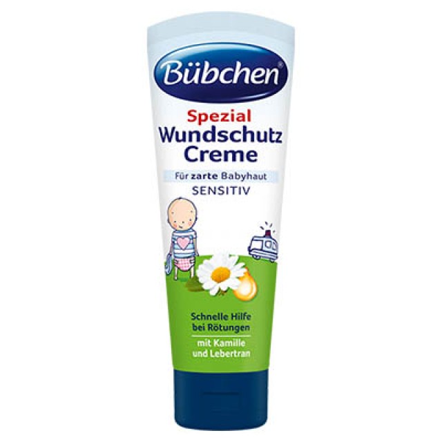 BUEBCHEN - Protective Cream | 75ml