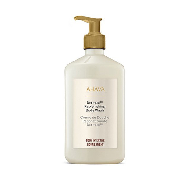 AHAVA - Dermud Replenishing Body Wash | 400ml