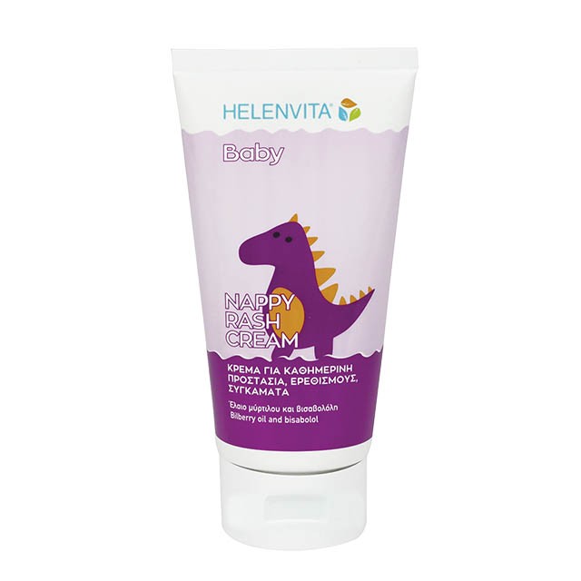 HELENVITA - Baby Nappy Rash Cream | 150ml