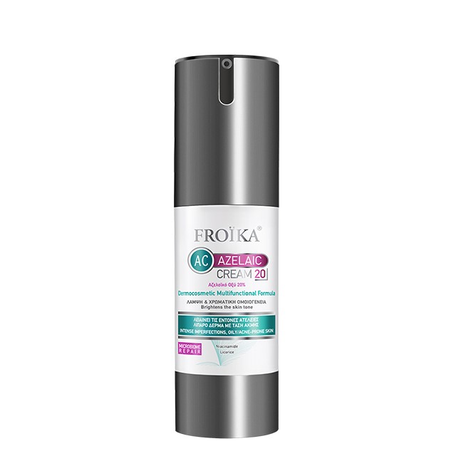 FROIKA - Ac Azelaic Cream 20 | 30ml