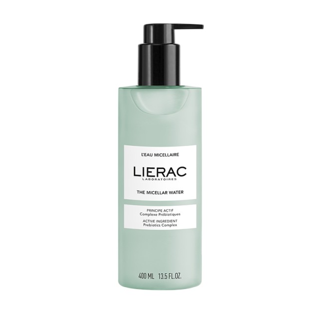 LIERAC - The Micellar Water | 400ml