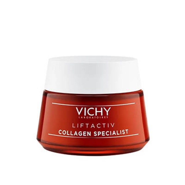 VICHY - Liftactiv Collagen Specialist Face Cream | 50ml