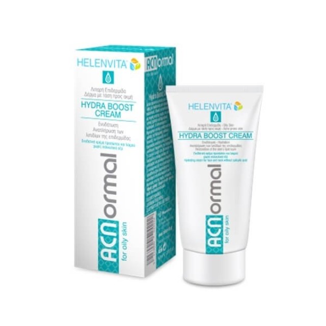 HELENVITA - ACNormal Hydra Boost Cream | 60ml