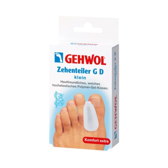 GEHWOL - Toe Devider GD Small | 3τμχ
