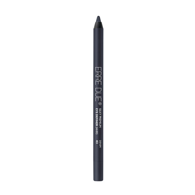 ERRE DUE - Silky Premium Eye Definer 24hrs 413 Denim | 1.2gr