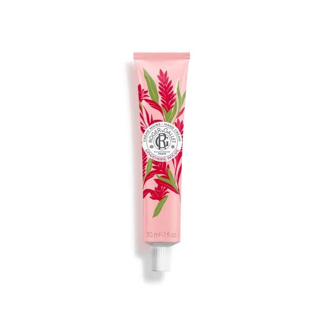 ROGER&GALLET -  Gingembre Rouge Hand cream (30ml)