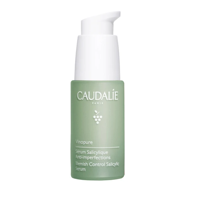 Caudalie Vinopure Blemish Control Salicylic Serum 30ml