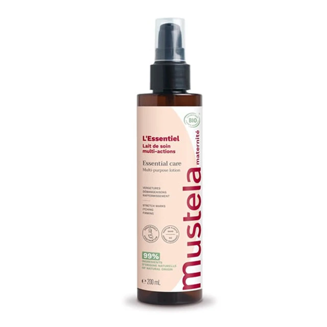 Mustela - Maternite Multi-Purpose Lotion 200ml