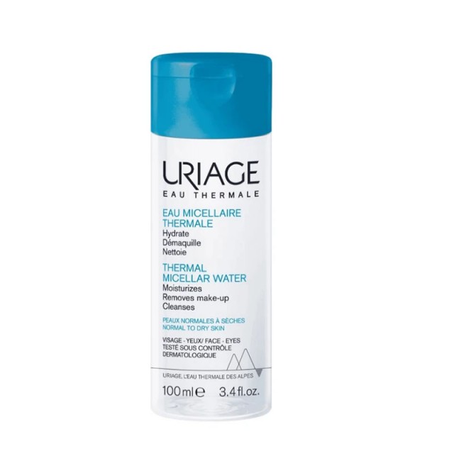 URIAGE - Eau Thermale Eau Micellaire Water | 100ml
