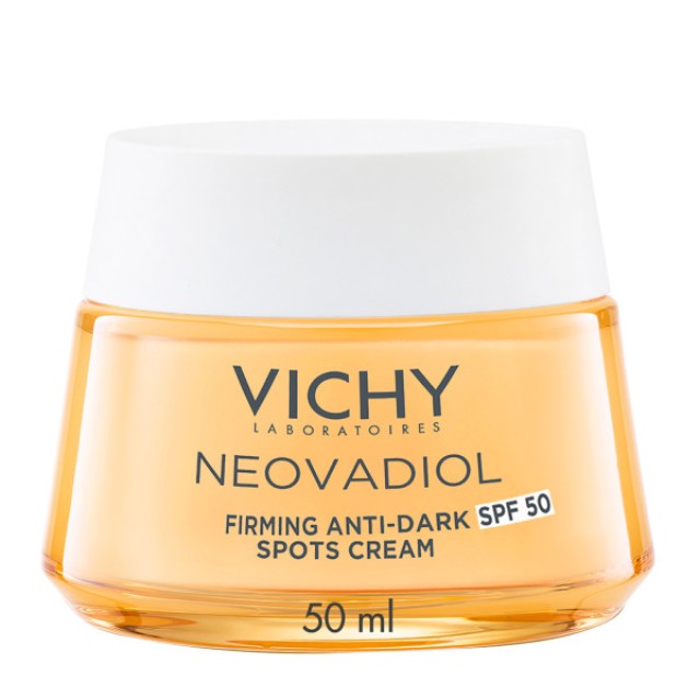 VICHY - Neovadiol Post-Menopause Anti-Dark Spots Cream SPF50 | 50ml