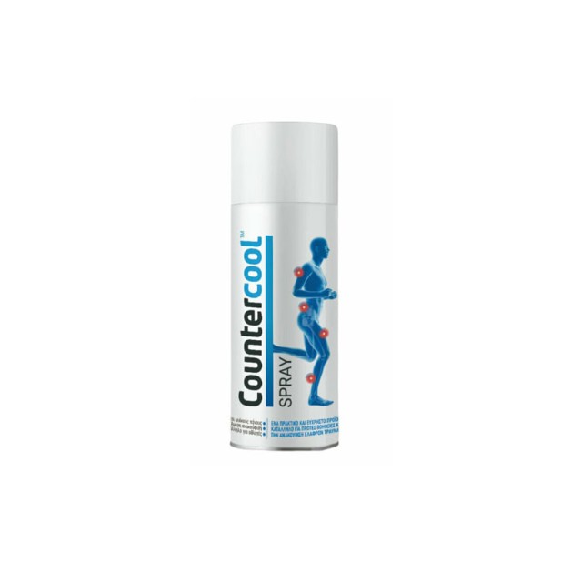 BAUSCH & LOMB - Countercool spray | 300ml