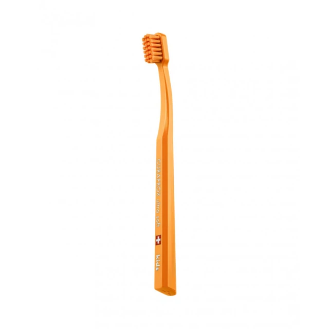 CURAPROX - Kids Toothbrush Ultra Soft Orange 4-12years | 1τμχ