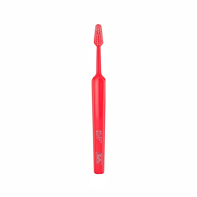 TePe - Select Toothbrush Extra Soft Orange | 1τμχ