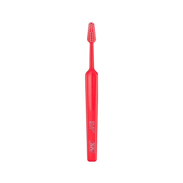TePe - Select Toothbrush Extra Soft Orange | 1τμχ