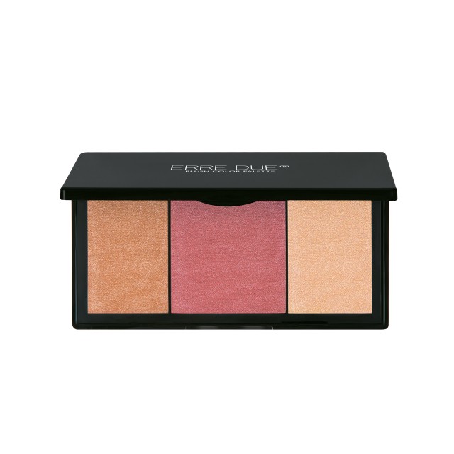 ERRE DUE - Blush Color Palette 303 Blossom Buddy | 10gr