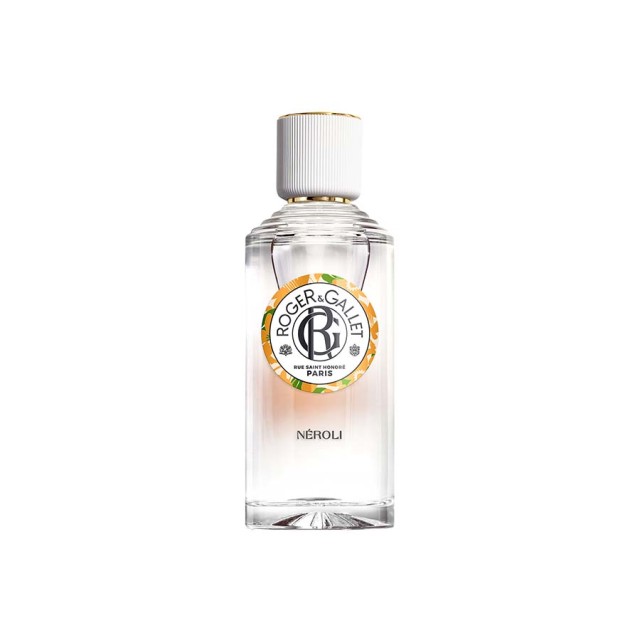 ROGER&GALLET - Néroli Eau parfumée bienfaisantel | 100ml