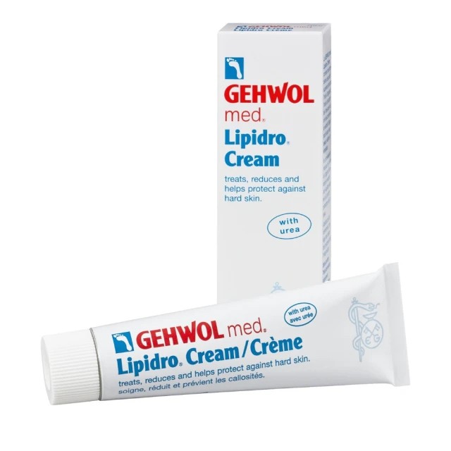 GEHWOL - Med Lipidro Cream | 125ml