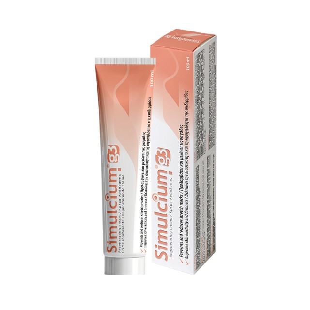INPA - Simulcium G3 Creme Regeneratrice | 100ml