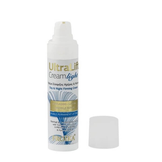 FROIKA - UltraLift Cream Light | 40ml