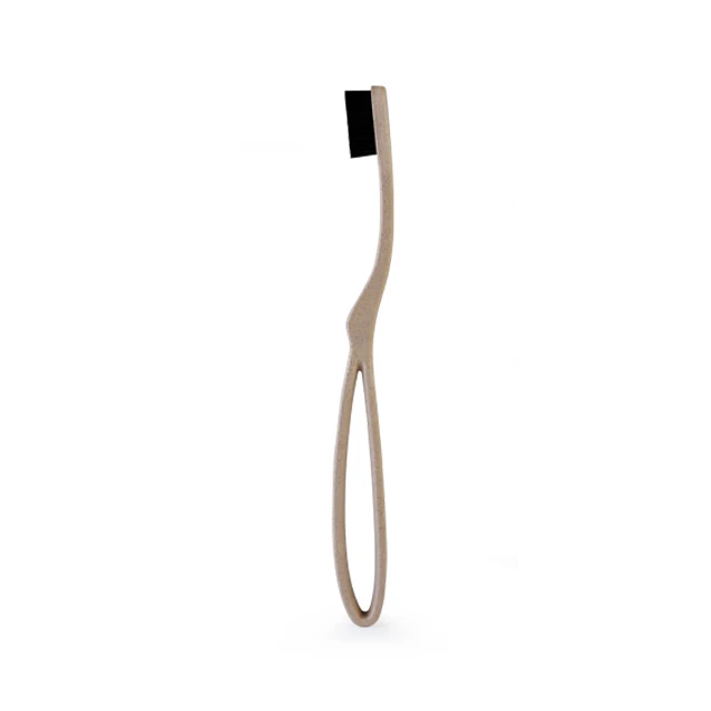 INTERMED - Professional Eco Ergonomic Toothbrush Soft | 1τμχ