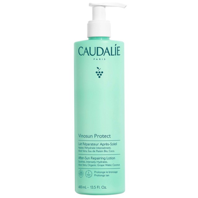 Caudalie - Vinosun Protect After-Sun Repairing Lotion 400ml