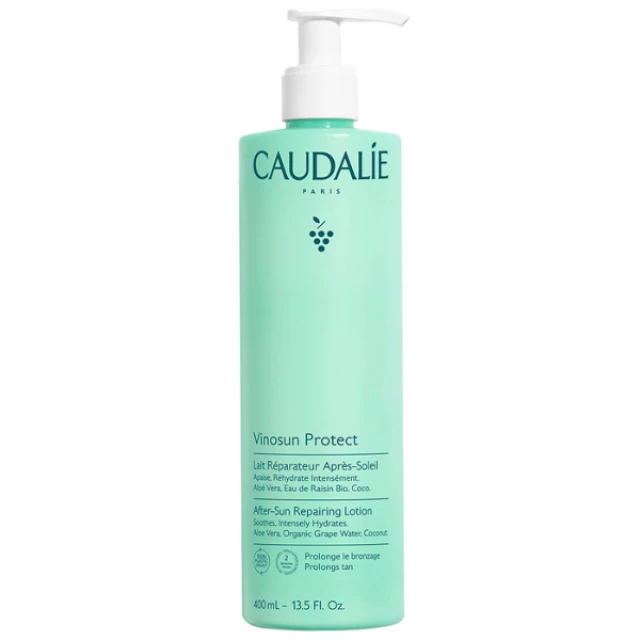 Caudalie - Vinosun Protect After-Sun Repairing Lotion 400ml