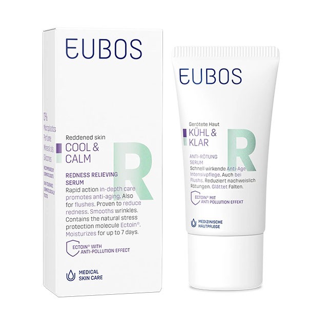 EUBOS - Cool & Calm Redness Relieving Serum | 30ml