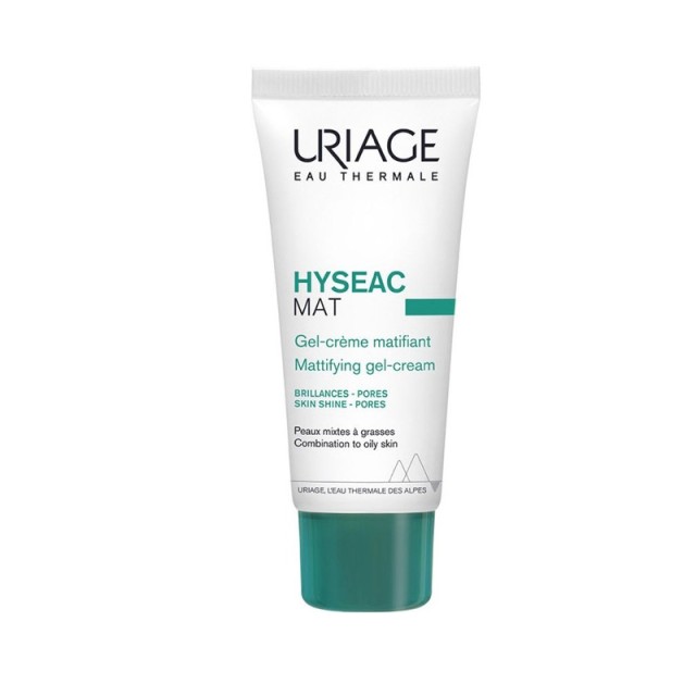 Uriage Hyseac Mat Cream 40ml