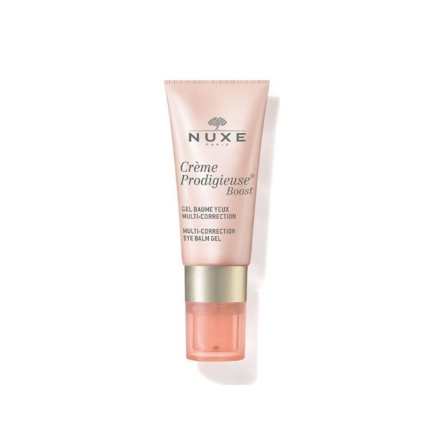 NUXE - Creme Prodigieuse Boost Eye Balm Gel | 15ml