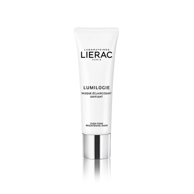 LIERAC - Lumilogie Masque Eclaircissant Unifiant | 50ml