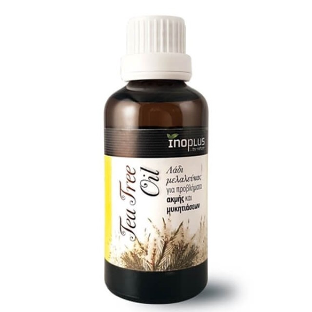 InoPlus - Tea Tree Oil | 50ml