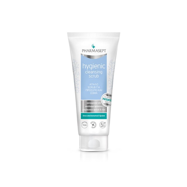 PHARMASEPT - Hygienic Cleansing Scrub | 200ml