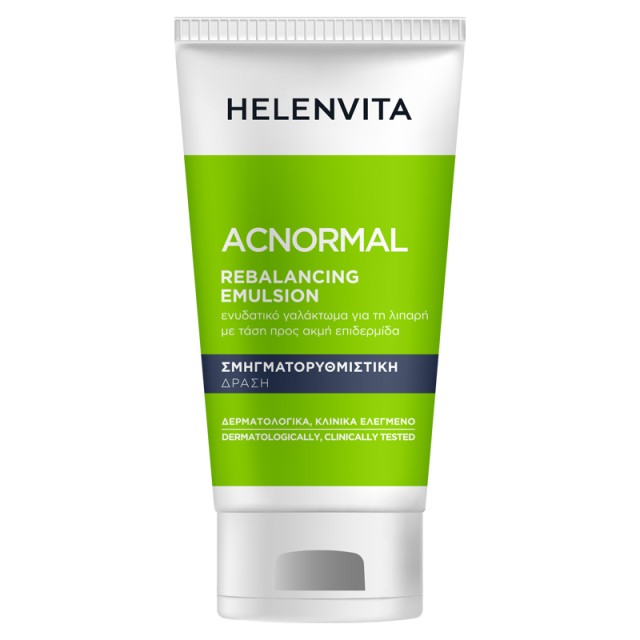 HELENVITA - ACNormal Rebalancing Emulsion | 60ml