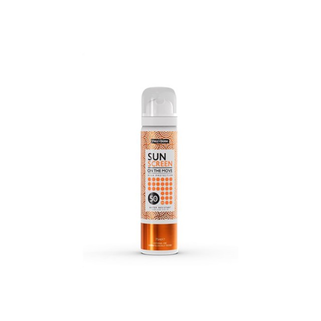 FREZYDERM - Sun Screen on the move SPF 50 | 75ml