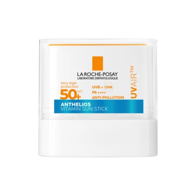 La Roche-Posay Anthelios UV Air Vitamin Sun Stick SPF50+, 10ml