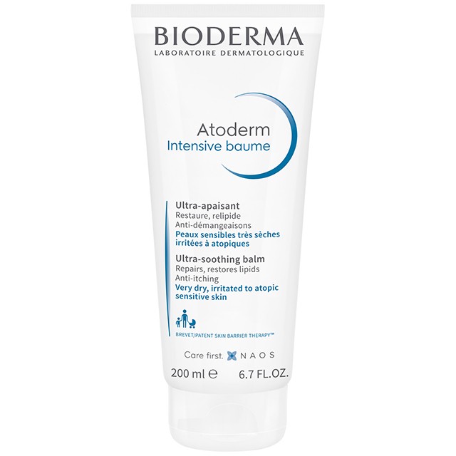 BIODERMA - Atoderm Intensive Baume | 200ml