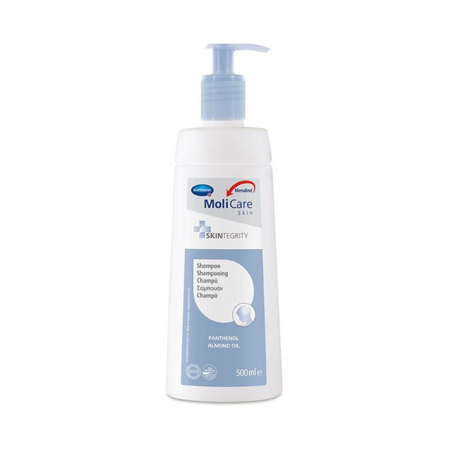 HARTMANN - MoliCare Skin Shampoo | 500ml