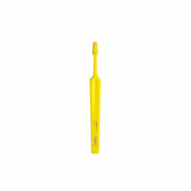 TePe - Select Compact Toothbrush Soft  Yellow | 1τμχ 
